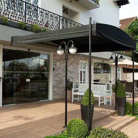 Bristol Sabrina de Charme Joinville Exterior foto