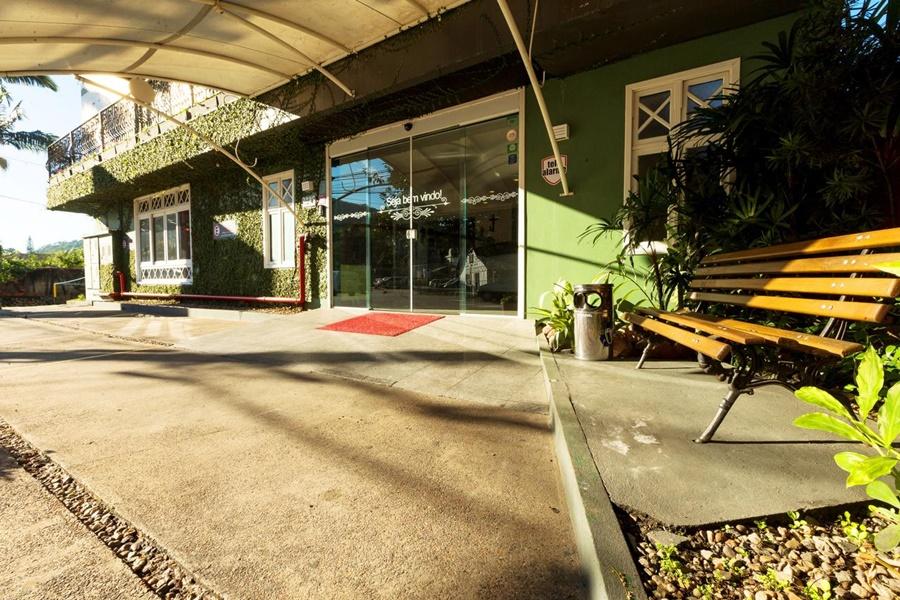 Bristol Sabrina de Charme Joinville Exterior foto
