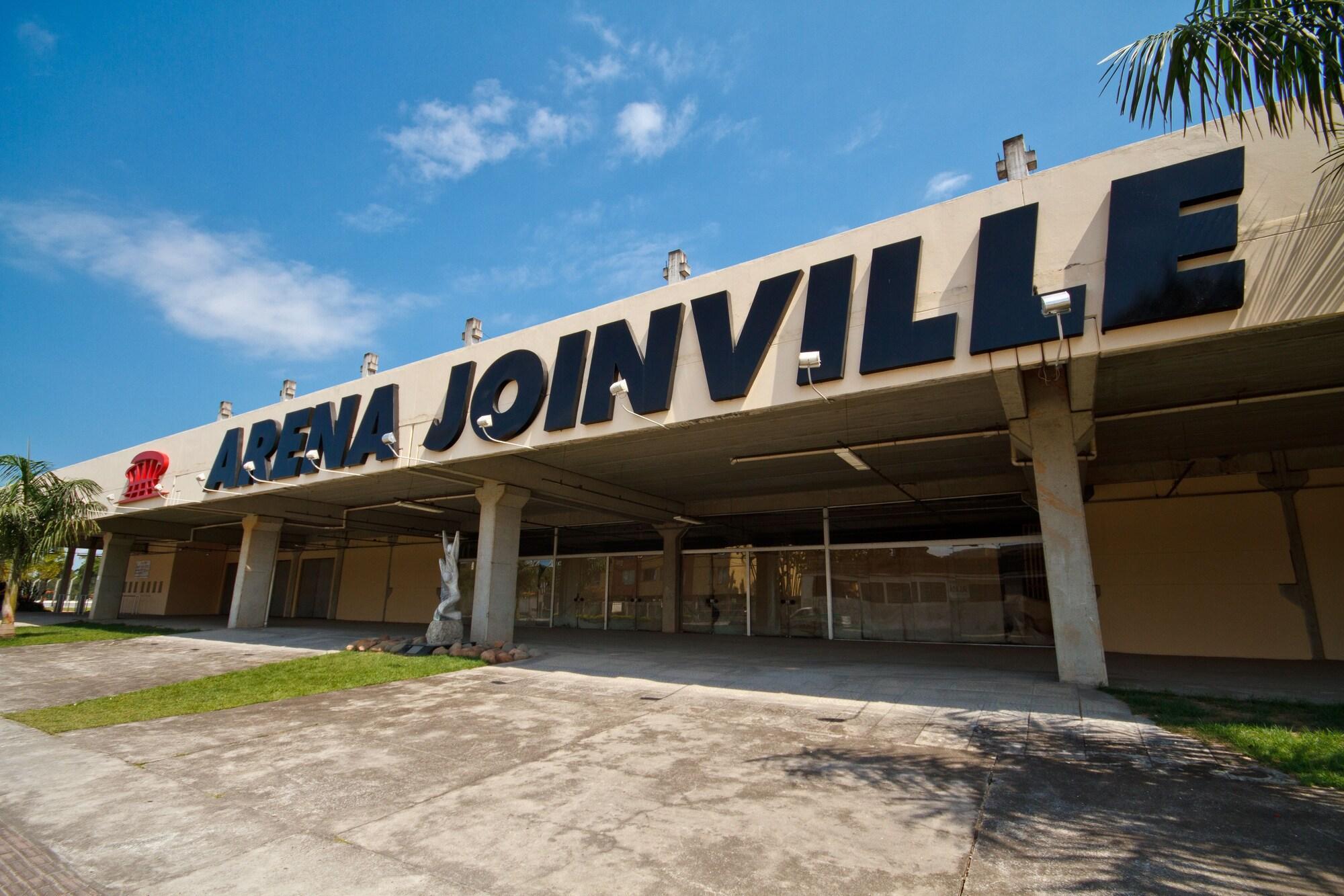 Bristol Sabrina de Charme Joinville Exterior foto