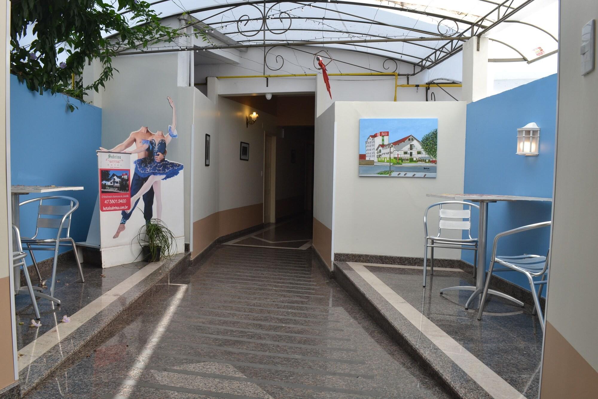Bristol Sabrina de Charme Joinville Exterior foto