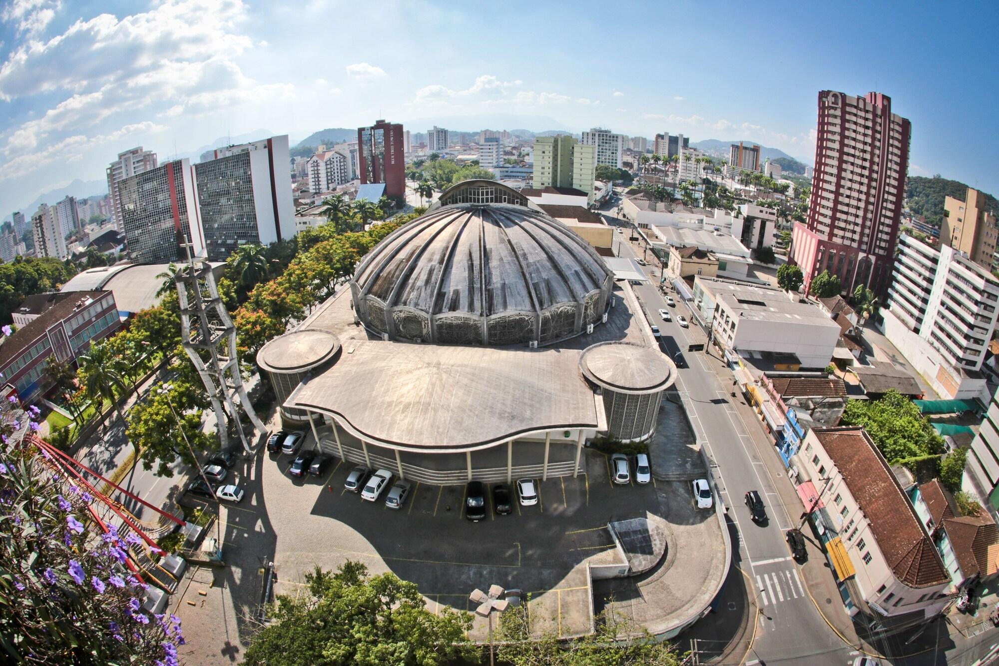 Bristol Sabrina de Charme Joinville Exterior foto