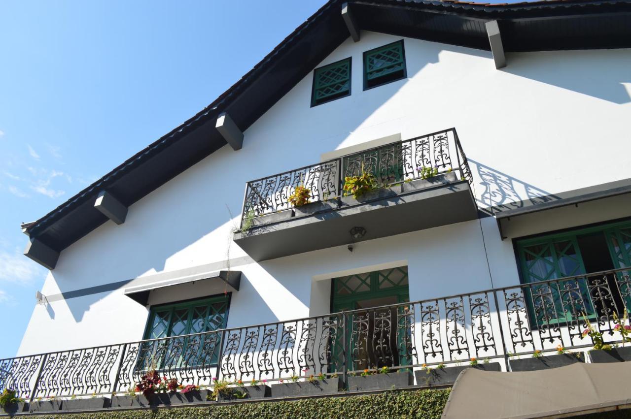 Bristol Sabrina de Charme Joinville Exterior foto